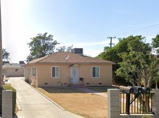 1300 Stockton St, Bakersfield, CA 93305