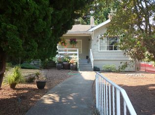 4353 SW Mills St, Seattle, WA 98136