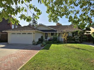 3373 Kathleen St, San Jose, CA
