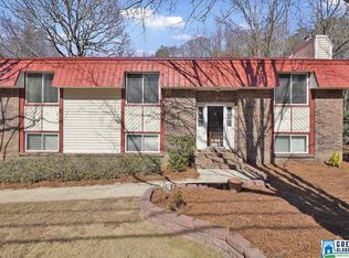 1036 Henry Dr, Alabaster, AL 35007