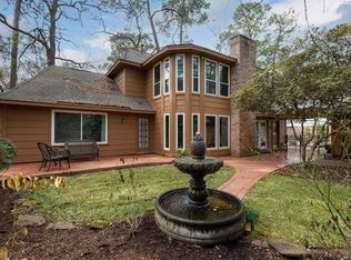 3022 Pheasant Run Dr, Humble, TX 77339