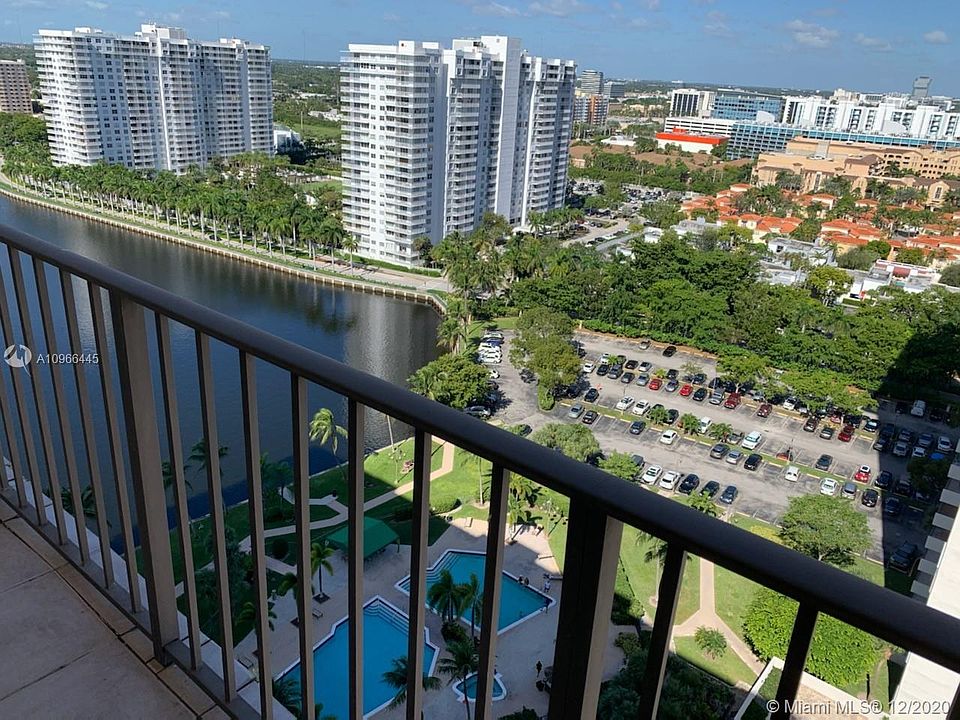 View from Balcony