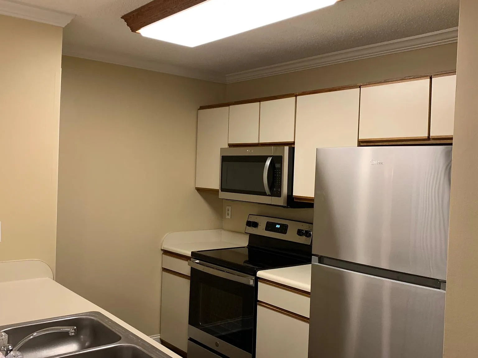 1155 Old Monrovia Rd NW — Photo 4