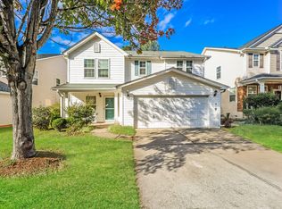 5624 Sable Way, Atlanta, GA 30349