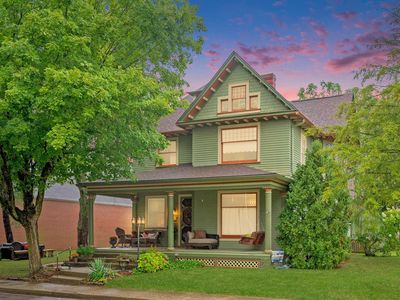 302 S Walnut St, Edinburgh, IN, 46124