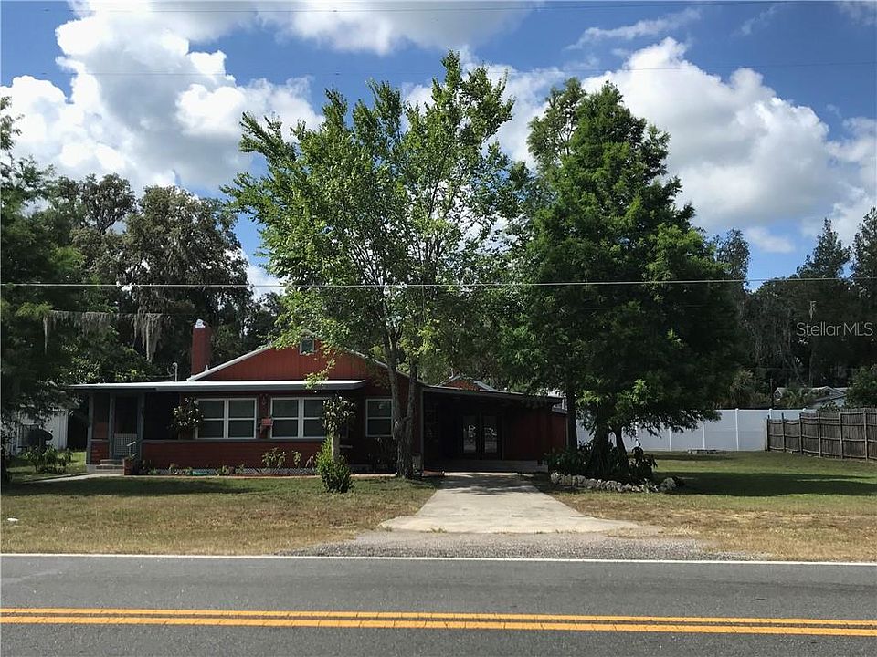 29054 Lake Lindsey Rd, Nobleton, FL 34661 Zillow