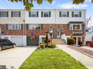 12233 Barbary Rd, Philadelphia, PA 19154