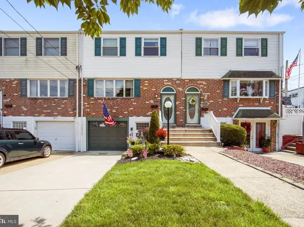 12233 Barbary Rd, Philadelphia, PA 19154