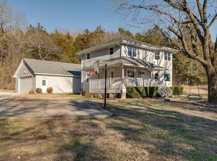 2187 Scribners Mill Rd, Culleoka, TN 38451