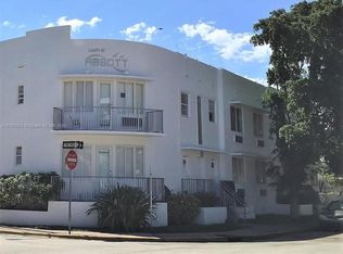 320 80th St #5A, Miami Beach, FL 33141