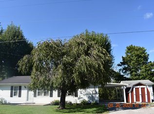 909 State Route 321, Sardinia, OH 45171