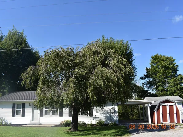 909 State Route 321, Sardinia, OH 45171