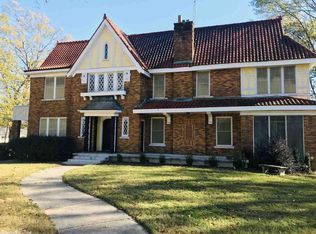 714 N Main St, Monticello, AR 71655