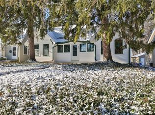 2919 Oakland Ave, Dayton, OH 45409