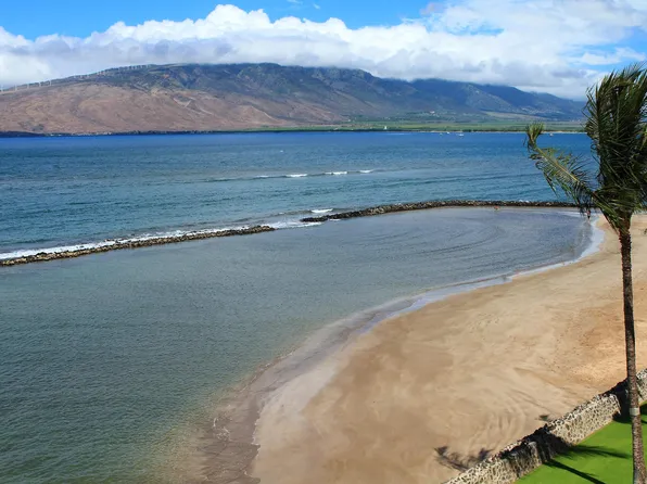 760 S Kihei Rd APT 510, Kihei, HI 96753