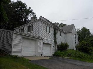 2206 Ferguson Rd, Allison Park, PA 15101