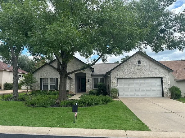 102 Blue Sky Ct, Georgetown, TX 78633