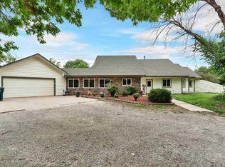 5671 SW Diamond Rd, Augusta, KS 67010