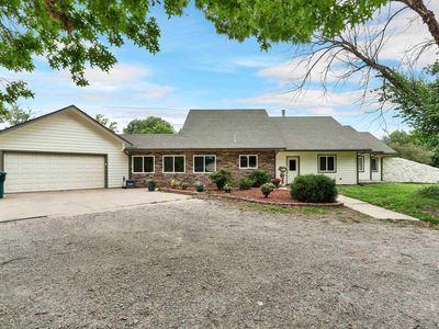 5671 SW Diamond Rd, Augusta, KS, 67010
