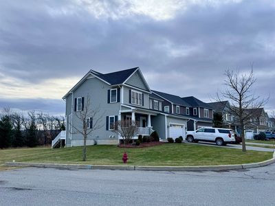 5 Sommerfield Avenue, South Burlington, VT, 05403