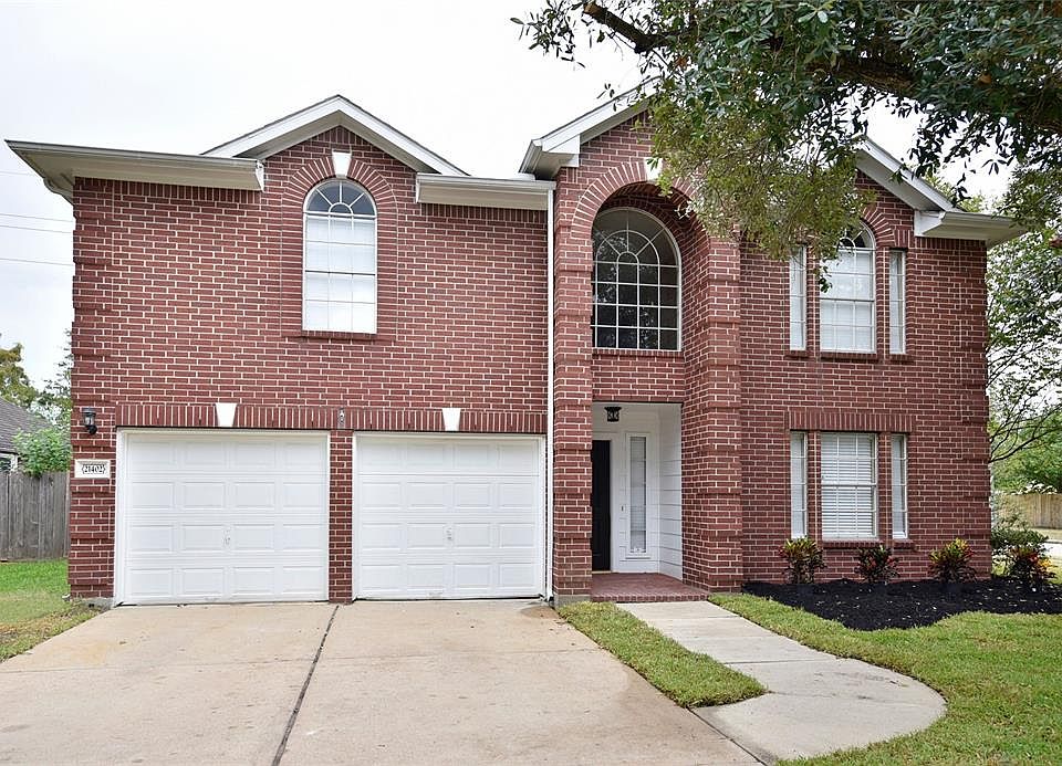 21402 Wildcroft Dr, Katy, TX 77449 Zillow