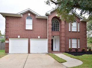 21402 Wildcroft Dr, Katy, TX 77449