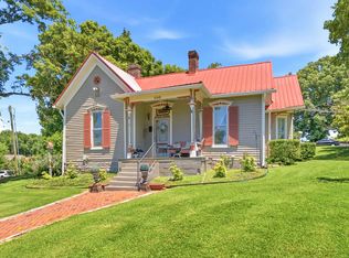 800 W 7th St, Columbia, TN 38401
