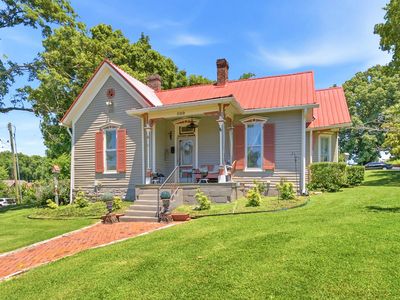800 W 7th St, Columbia, TN, 38401