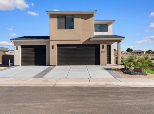 3377 W Palomar, Hurricane, UT 84737