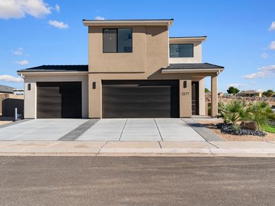 3377 W Palomar, Hurricane, UT, 84737