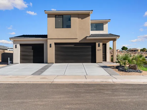 3377 W Palomar, Hurricane, UT 84737