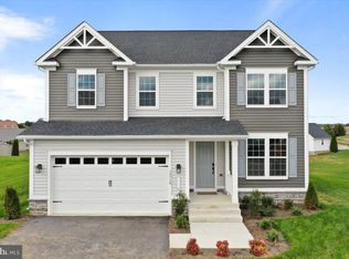 13710 Pulaski Dr, Hagerstown, MD 21742