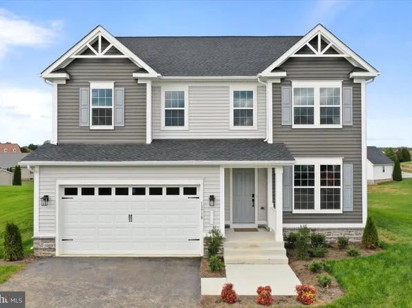 13710 Pulaski Dr, Hagerstown, MD 21742