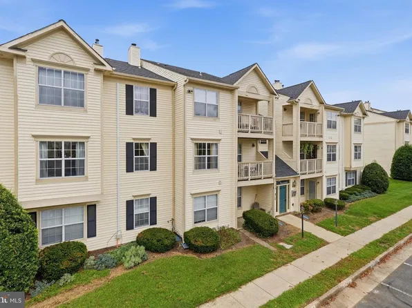 11006 Koman Cir APT 201, Manassas, VA 20109