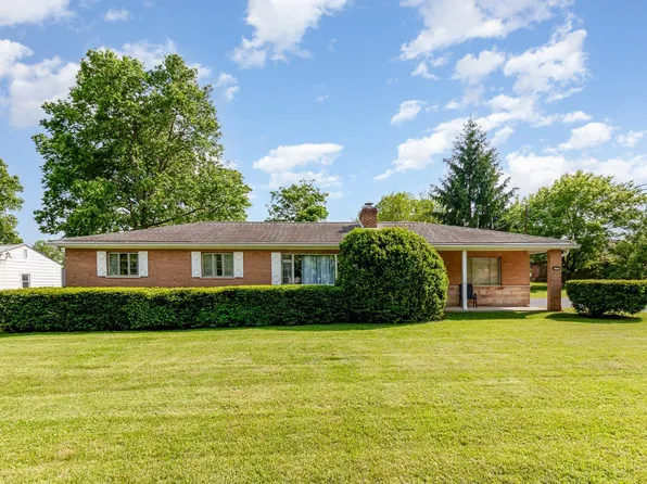 675 Cloverdale Ave, Cincinnati, OH 45246