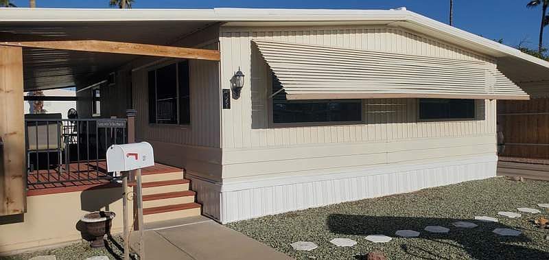 1st image of 4065 E University Dr Lot 251