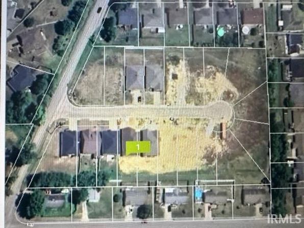 3148 Fehme Ct, Evansville, IN 47725