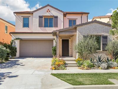 103 Villa Rdg, Irvine, CA, 92602