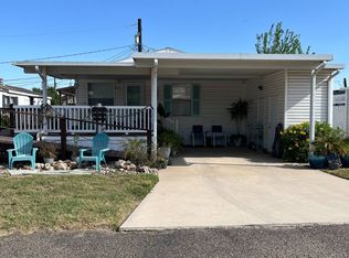 3812 N Schuerbach Rd LOT 40, Mission, TX 78574