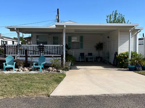 3812 N Schuerbach Rd Lot 40, Mission, TX 78574