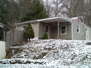 11780 Walnut Dowler Rd, Logan, OH 43138