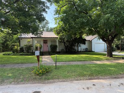 1106 Morris St, Brownwood, TX, 76801