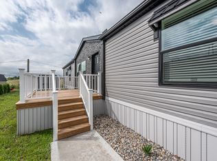 27484 Oregon Rd LOT 203, Perrysburg, OH 43551