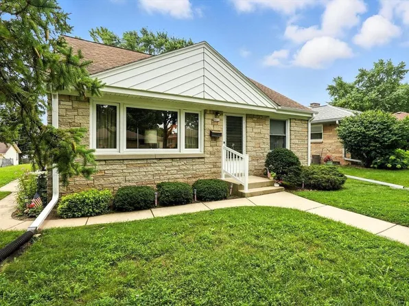 8811 West Stuth AVENUE, West Allis, WI 53227