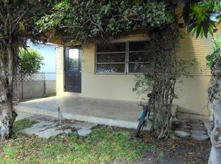 323 S D St, Lake Worth, FL 33460