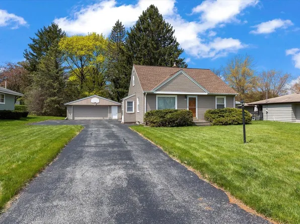 8113 North 62nd STREET, Brown Deer, WI 53223