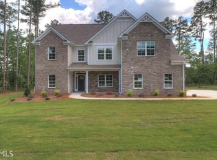 186 Rodgers Rd #4, McDonough, GA 30252