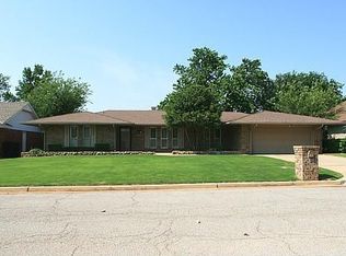 4720 NW 74th St, Oklahoma City, OK 73132