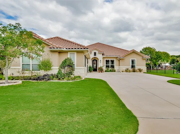 1617 Malibu Bay Ct, Granbury, TX 76048