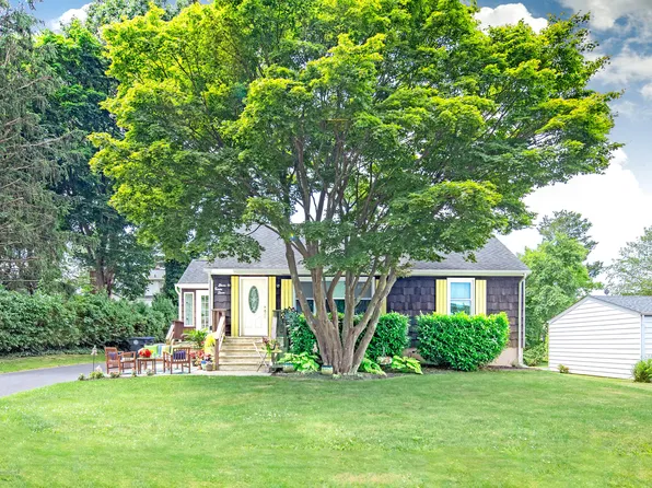 1127 Ivanhoe Path, Wall Township, NJ 08736